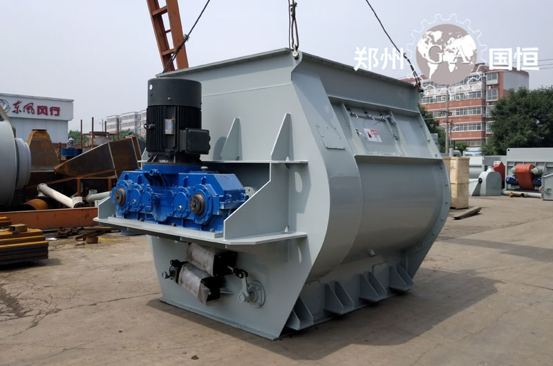 膩?zhàn)臃蹟嚢铏C(jī)怎么熬過磨合期？